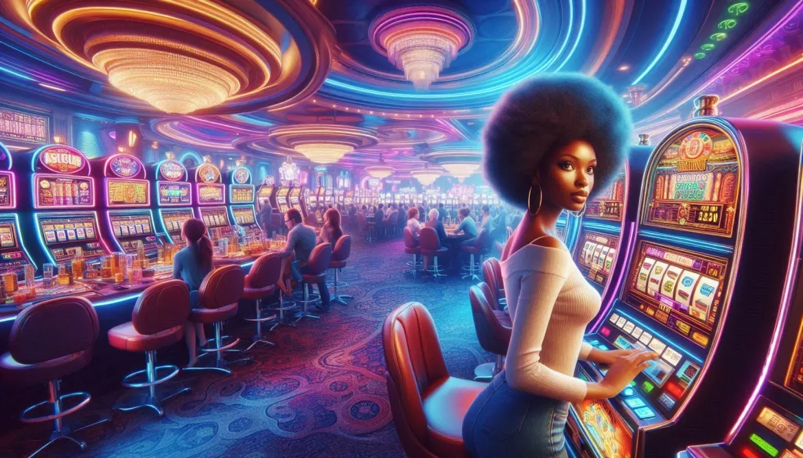 Chances Casino Maple Ridge